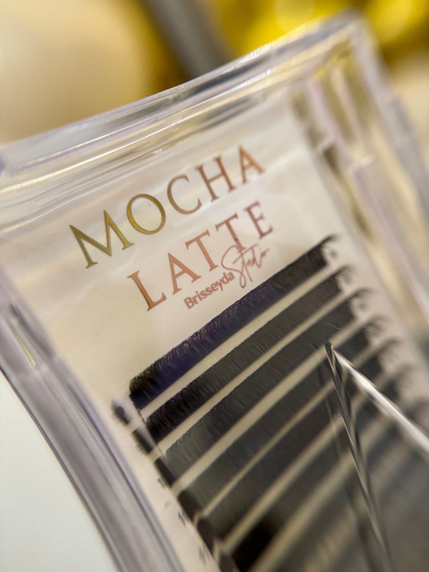 Mocha Latte XL