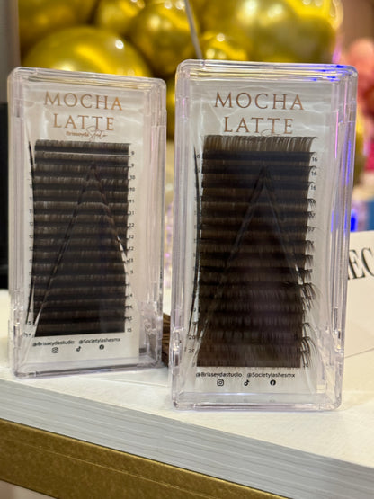 Mocha Latte XL