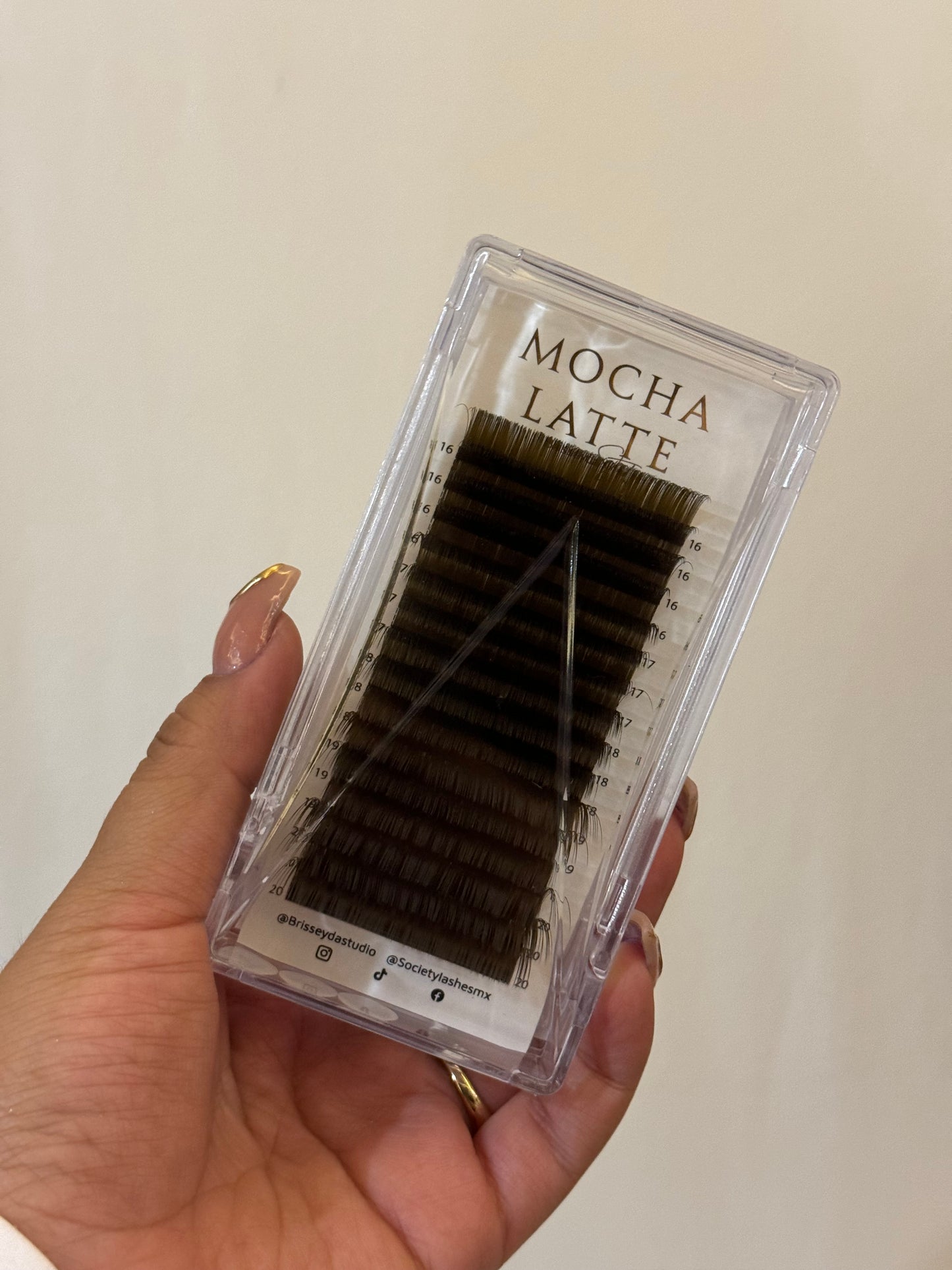 Mocha Latte XL